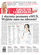 Gazeta Lubuska (B - Nowa Sól, Wschowa)