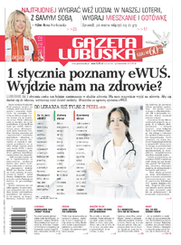 Gazeta Lubuska