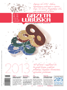 Gazeta Lubuska (B - Nowa Sól, Wschowa)