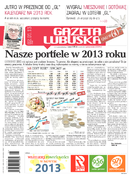 Gazeta Lubuska (D - Gorzów Wielkopolski, Słubice, Sulęcin, Myślibórz)