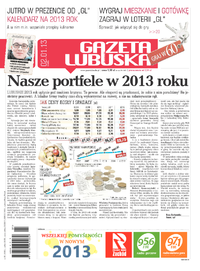 Gazeta Lubuska