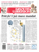 Gazeta Lubuska (B - Nowa Sól, Wschowa)