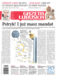 Gazeta Lubuska