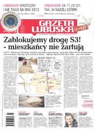 Gazeta Lubuska