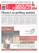 Gazeta Lubuska (D - Gorzów Wielkopolski, Słubice, Sulęcin, Myślibórz)