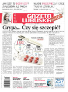 Gazeta Lubuska (B - Nowa Sól, Wschowa)