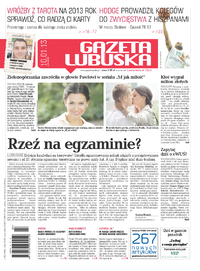 Gazeta Lubuska