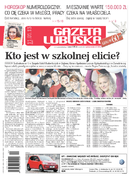 Gazeta Lubuska (B - Nowa Sól, Wschowa)