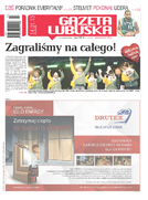 Gazeta Lubuska (B - Nowa Sól, Wschowa)