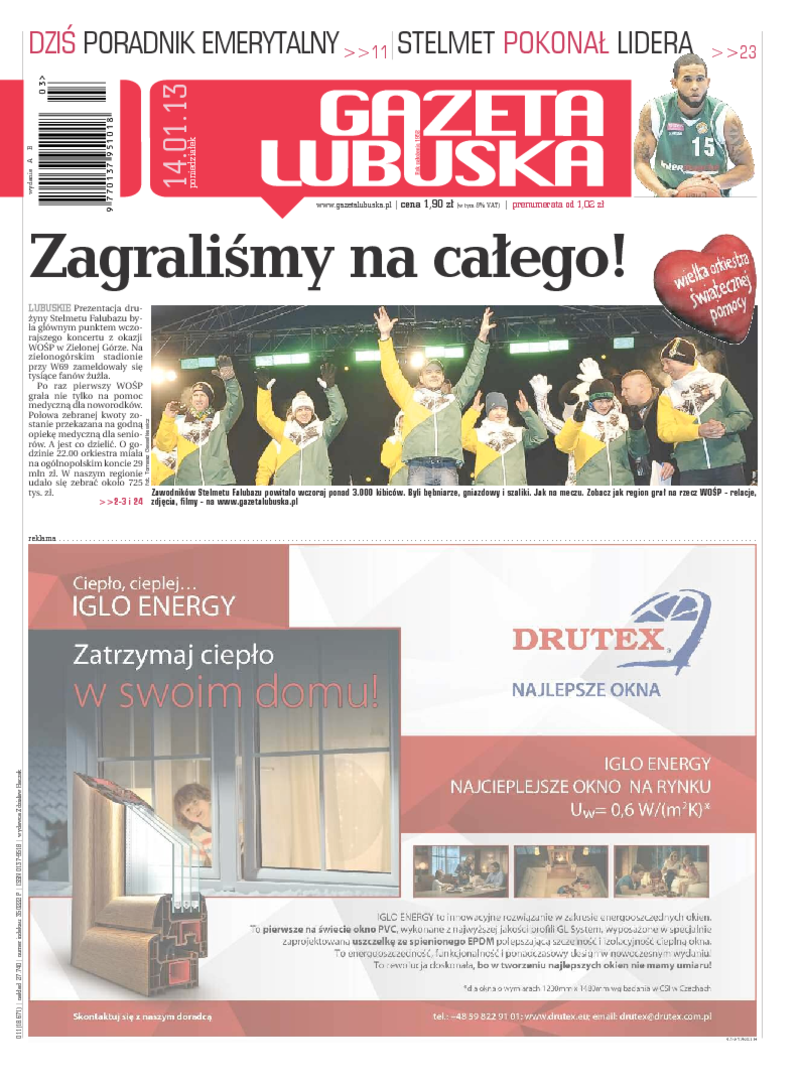 Gazeta Lubuska