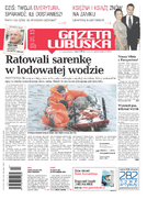 Gazeta Lubuska (B - Nowa Sól, Wschowa)