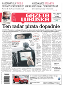 Gazeta Lubuska (D - Gorzów Wielkopolski, Słubice, Sulęcin, Myślibórz)