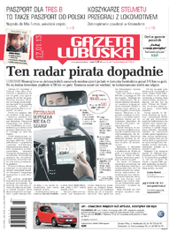 Gazeta Lubuska