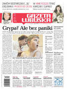 Gazeta Lubuska (B - Nowa Sól, Wschowa)