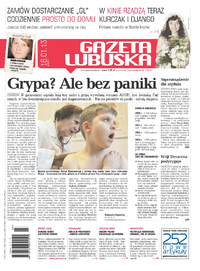 Gazeta Lubuska