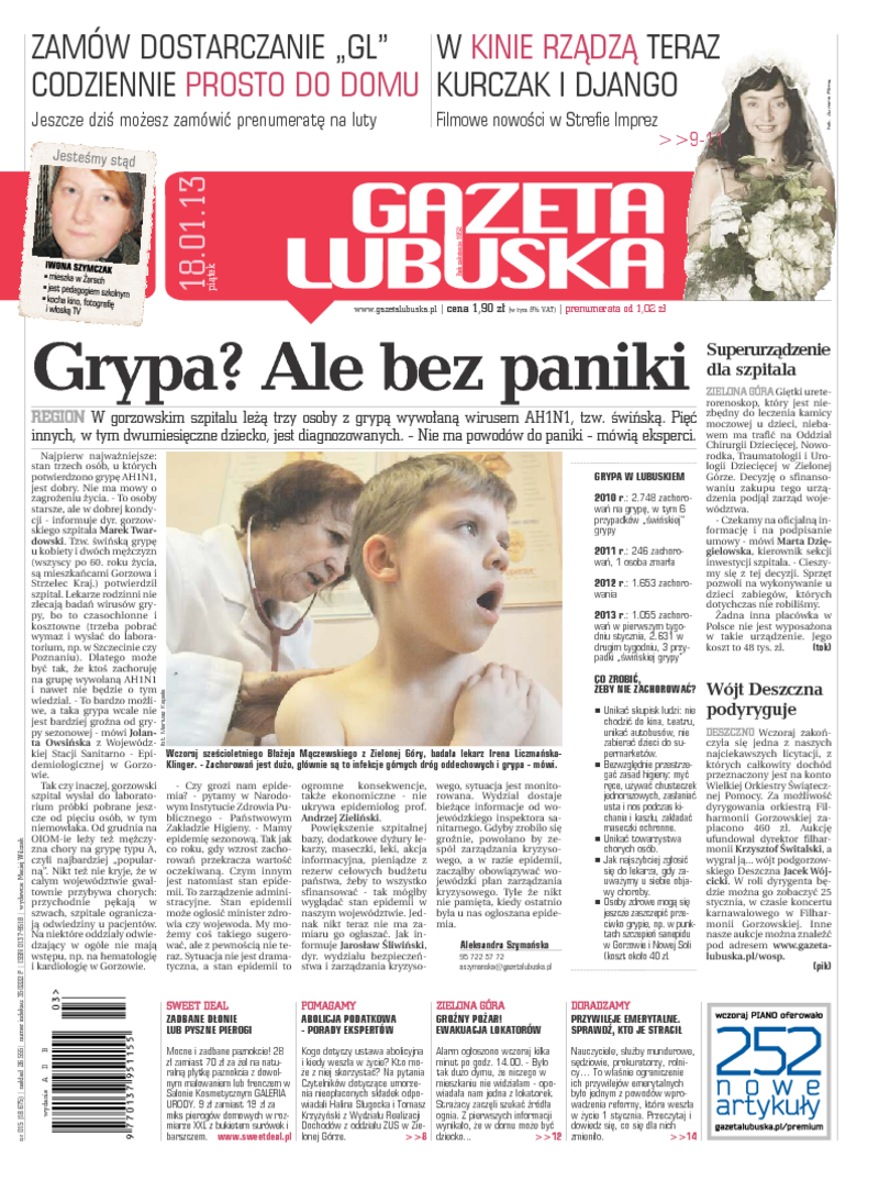 Gazeta Lubuska