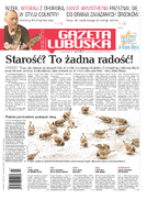 Gazeta Lubuska (D - Gorzów Wielkopolski, Słubice, Sulęcin, Myślibórz)