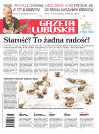 Gazeta Lubuska