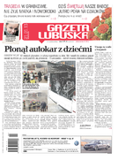 Gazeta Lubuska (D - Gorzów Wielkopolski, Słubice, Sulęcin, Myślibórz)