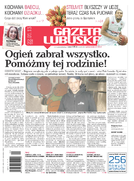 Gazeta Lubuska (B - Nowa Sól, Wschowa)