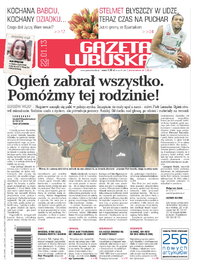 Gazeta Lubuska