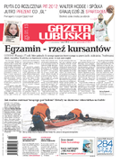 Gazeta Lubuska (B - Nowa Sól, Wschowa)