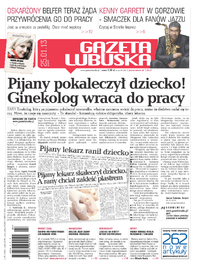 Gazeta Lubuska