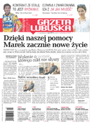 Gazeta Lubuska (B - Nowa Sól, Wschowa)