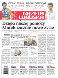 Gazeta Lubuska