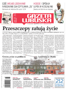 Gazeta Lubuska (B - Nowa Sól, Wschowa)