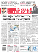 Gazeta Lubuska (B - Nowa Sól, Wschowa)