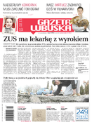 Gazeta Lubuska (B - Nowa Sól, Wschowa)