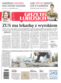 Gazeta Lubuska