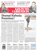 Gazeta Lubuska (B - Nowa Sól, Wschowa)