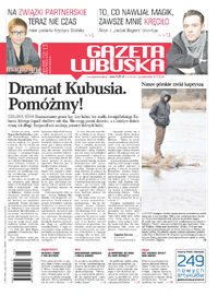 Gazeta Lubuska