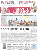 Gazeta Lubuska (B - Nowa Sól, Wschowa)