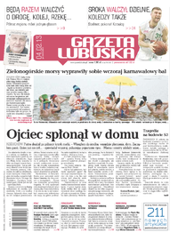 Gazeta Lubuska