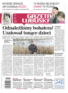 Gazeta Lubuska (B - Nowa Sól, Wschowa)