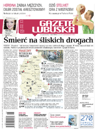 Gazeta Lubuska