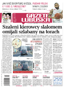 Gazeta Lubuska (B - Nowa Sól, Wschowa)