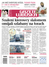 Gazeta Lubuska