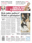 Gazeta Lubuska (D - Gorzów Wielkopolski, Słubice, Sulęcin, Myślibórz)