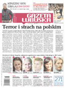 Gazeta Lubuska (B - Nowa Sól, Wschowa)