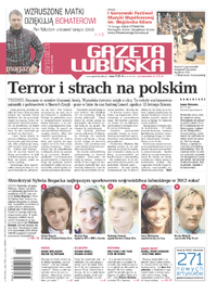 Gazeta Lubuska