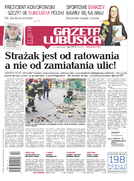 Gazeta Lubuska (B - Nowa Sól, Wschowa)