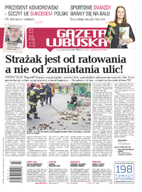 Gazeta Lubuska