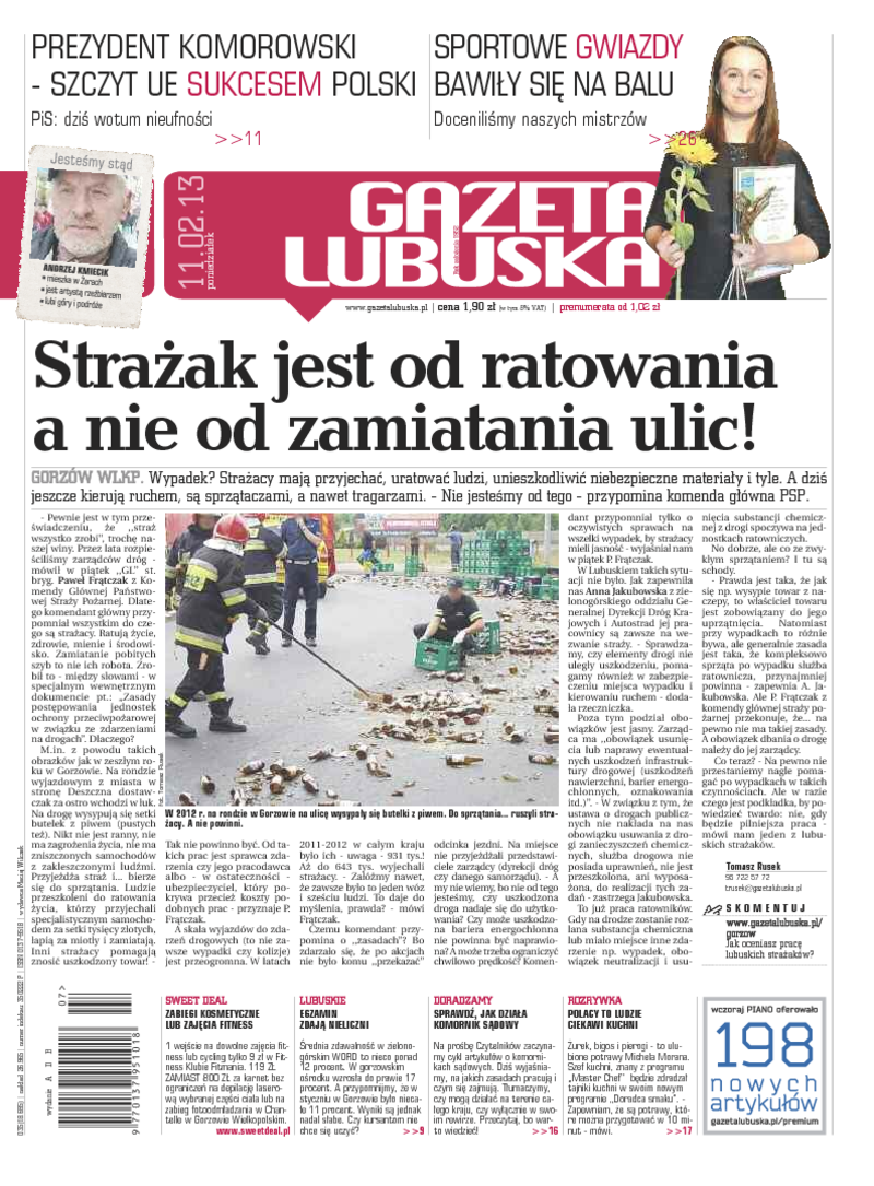 Gazeta Lubuska