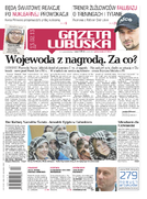 Gazeta Lubuska (B - Nowa Sól, Wschowa)