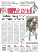 Gazeta Lubuska (B - Nowa Sól, Wschowa)