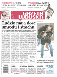 Gazeta Lubuska